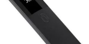 Infrared Thermometer