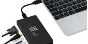 Multifunction Hub USB