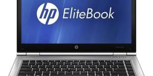 HP Elitebook Laptop