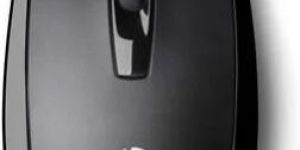 HP Optical Mouse