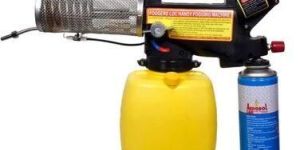 Fuel Mini Fogging Machines