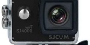 Full HD WiFi Sports Action Camera