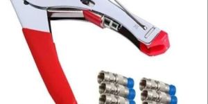 Compression Crimping Tool