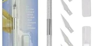 Precision Hobby Knife Cutter