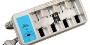 Universal Battery Charger