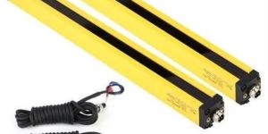 Omron Safety Light Curtain
