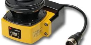 Safety Laser Scanner