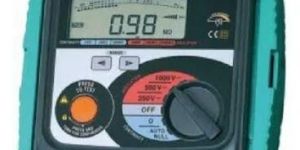 Digital Insulation Tester