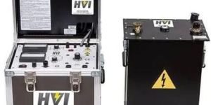High Voltage Tester