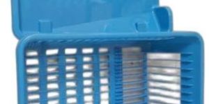 Plastic Food Container