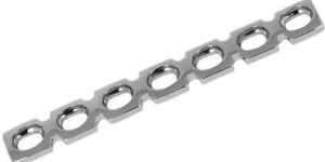 Reconstruction Plates