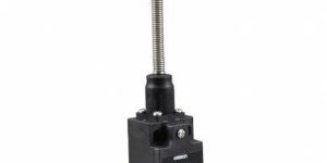 OMRON LIMIT SWITCH