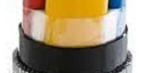 Polycab Armoured Cable