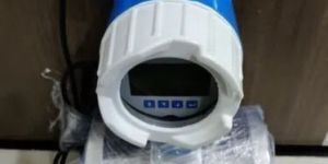 Electromagnetic Flow Meter