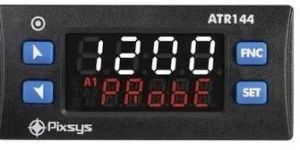 PID CONTROLLER