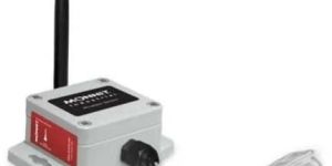 Wireless Temperature Sensors