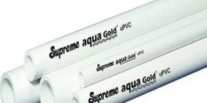 Supreme UPVC Pipes