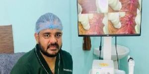 Piles Treatment Services