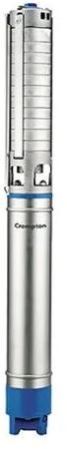 Crompton Submersible Pumps