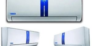 Split Air Conditioners