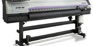 Eco Solvent Printers