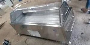 Dead Body Freezer Box