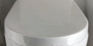 Parryware One Piece Toilet Seat