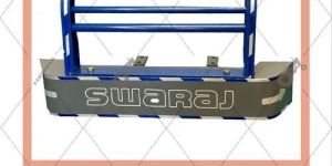 Swaraj Tractor Front Bumper