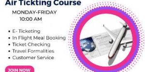 Air Ticketing Course