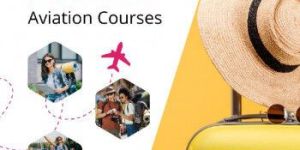 Travel and Tourism Course