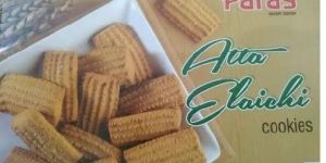 Butter Cookies