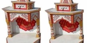 Designer Marble Temple