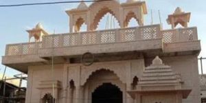 Temple Construction Services