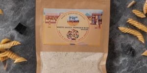 White Sauce Powder Premix