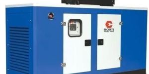 Escorts Diesel Generator