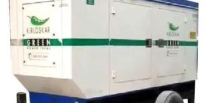 Kirloskar Diesel Generators