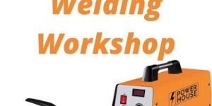 Salman Welding Workshop