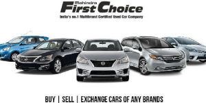 Second Hand Used Cars Platform Business Belgaum