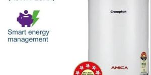 Crompton Water Heater