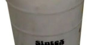 Sintex Water Storage Plastic Drum