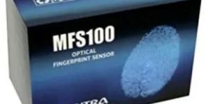 Finger Print Scanner