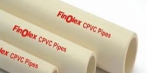 Finolex PVC Pipes