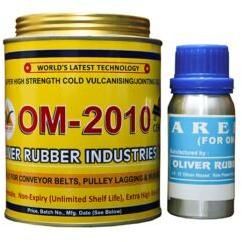 OM-2010 Vulcanizing Cement