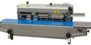Band Sealing Machine