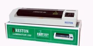 Paper Lamination Machine