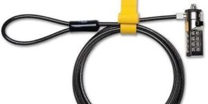 Laptop Security Lock