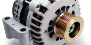 Cummins Engine Alternator