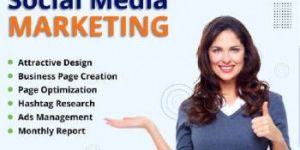 Social Media Marketing