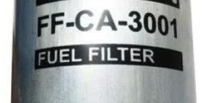Automobile Lub Filters