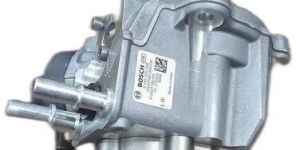 Fuel Injection Pump